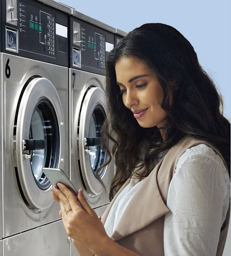 CyclePay: The Latest Mobile Payment Technology for Laundromat Owners