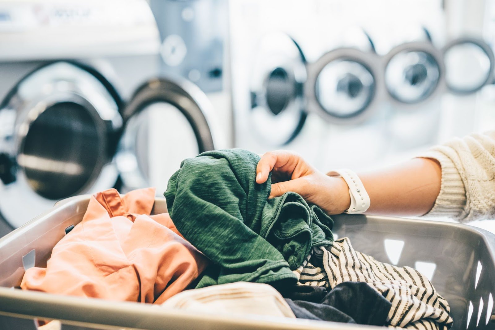 You are currently viewing 3 Tips to Maximize Profit in the Laundromat Industry