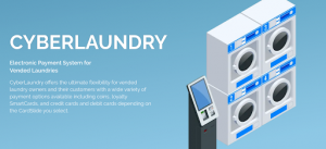 Read more about the article Top 4 Benefits of CyberLaundry