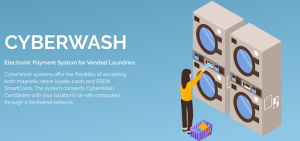 Read more about the article Benefits of the CyberWash Payment System